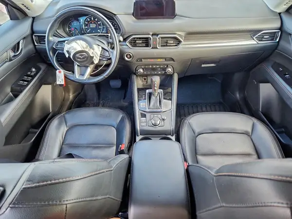 JM3KFBDM7K0660692 2019 MAZDA CX-5 - Image 8