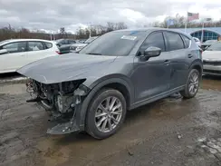 JM3KFBDM7K0668842 2019 MAZDA CX-5