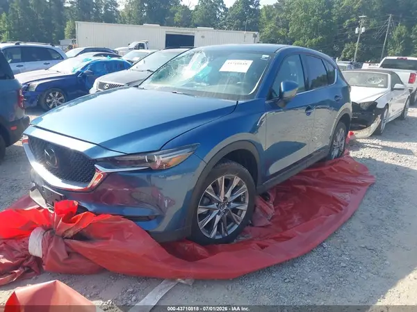JM3KFBDM7K0681736 2019 MAZDA CX-5 - Image 2