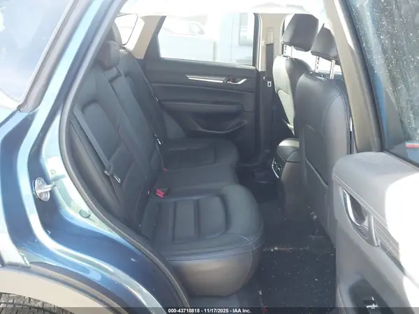 JM3KFBDM7K0681736 2019 MAZDA CX-5 - Image 8