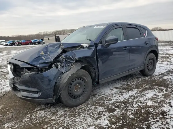 JM3KFBDM7K0682997 2019 MAZDA CX-5 - Image 1