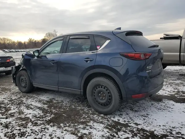 JM3KFBDM7K0682997 2019 MAZDA CX-5 - Image 2
