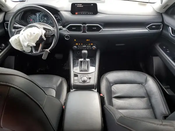 JM3KFBDM7K0682997 2019 MAZDA CX-5 - Image 8