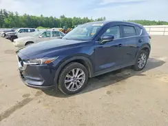 JM3KFBDM7K0690940 2019 MAZDA CX-5