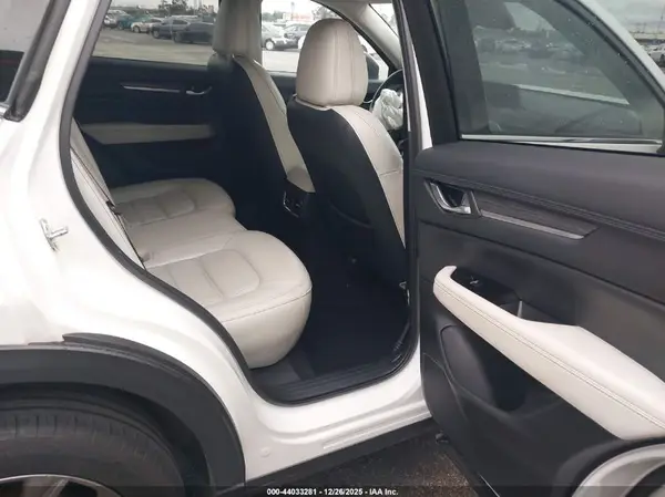 JM3KFBDM7K1512018 2019 MAZDA CX-5 - Image 8