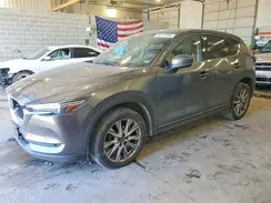 JM3KFBDM7K1513721 2019 MAZDA CX-5