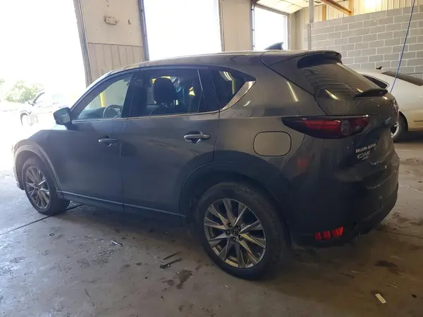 JM3KFBDM7K1513721 2019 MAZDA CX-5 - Image 2