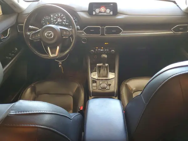JM3KFBDM7K1513721 2019 MAZDA CX-5 - Image 8