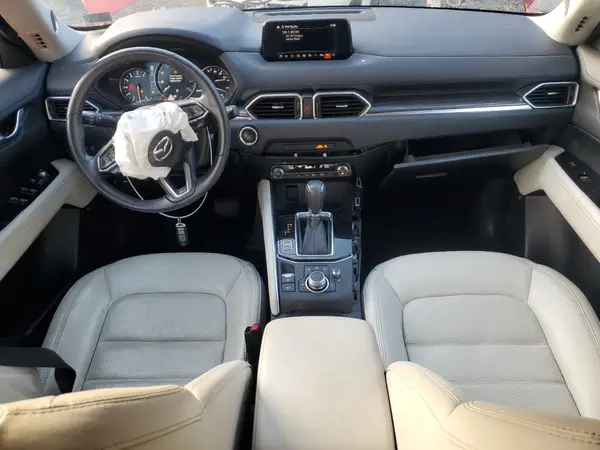 JM3KFBDM7K1536030 2019 MAZDA CX-5 - Image 8
