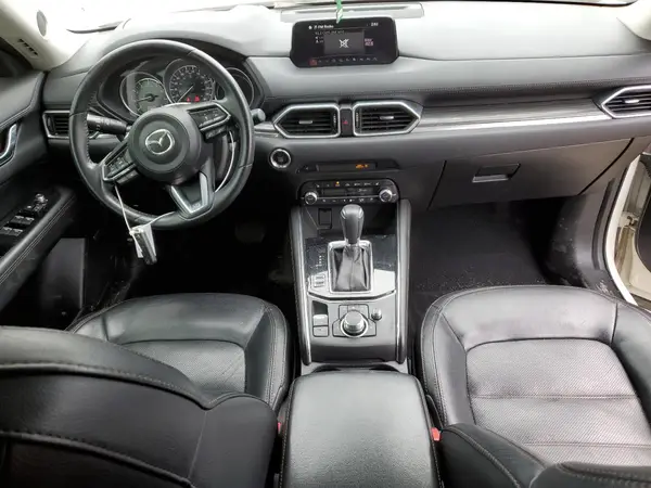JM3KFBDM7K1548453 2019 MAZDA CX-5 - Image 8