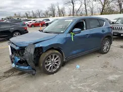JM3KFBDM7K1609753 2019 MAZDA CX-5