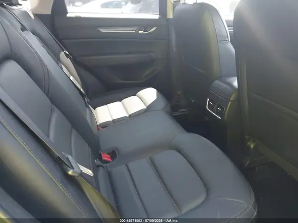 JM3KFBDM7K1621899 2019 MAZDA CX-5 - Image 8