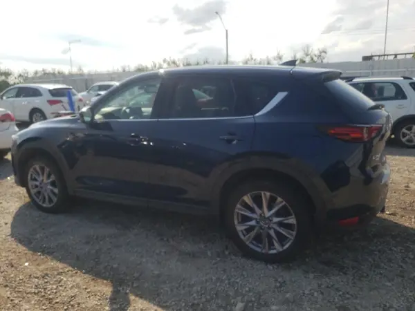 JM3KFBDM7K1635530 2019 MAZDA CX-5 - Image 2