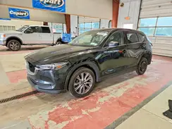 JM3KFBDM7K1646253 2019 MAZDA CX-5