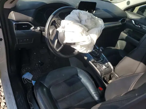 JM3KFBDM7K1677230 2019 MAZDA CX-5 - Image 8
