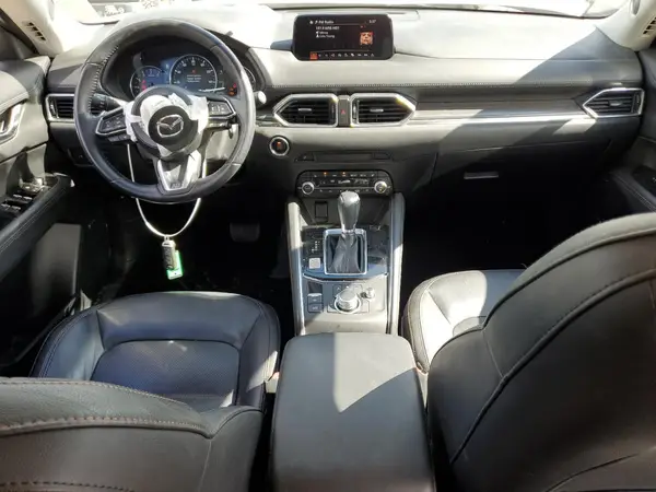 JM3KFBDM7K1699602 2019 MAZDA CX-5 - Image 8