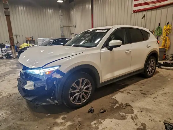 JM3KFBDM7L0722416 2020 MAZDA CX-5 - Image 1