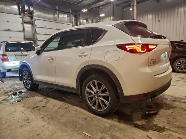 JM3KFBDM7L0722416 2020 MAZDA CX-5 - Image 2