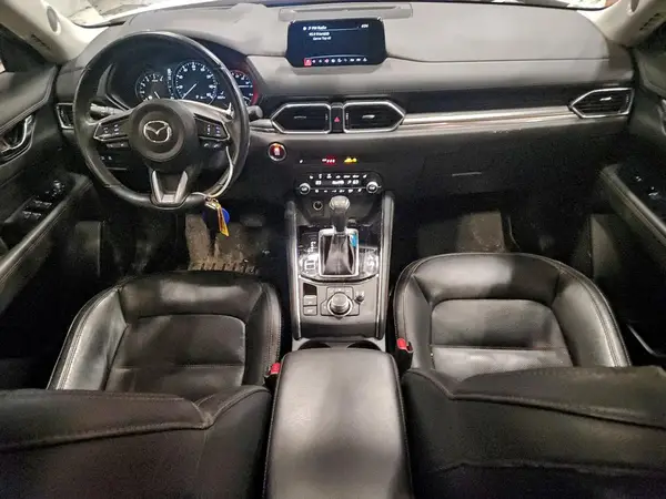 JM3KFBDM7L0722416 2020 MAZDA CX-5 - Image 8