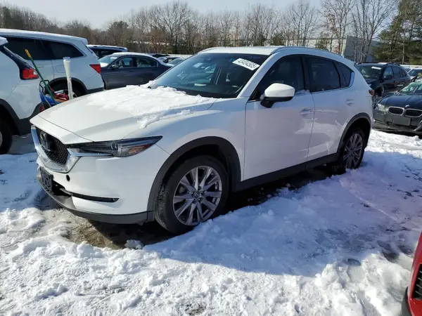 JM3KFBDM7L0722531 2020 MAZDA CX-5 - Image 1