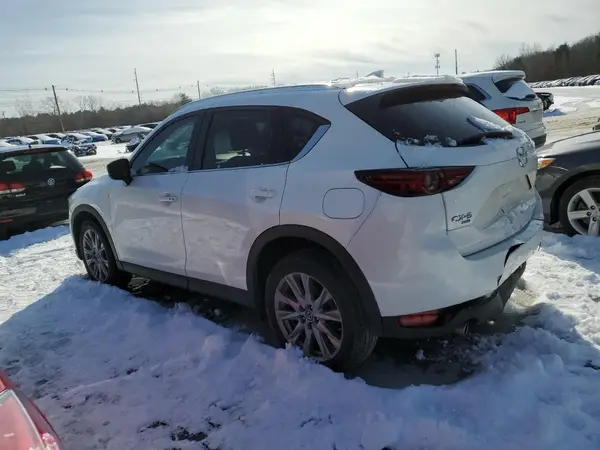 JM3KFBDM7L0722531 2020 MAZDA CX-5 - Image 2