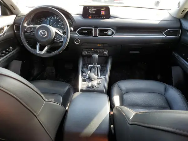 JM3KFBDM7L0722531 2020 MAZDA CX-5 - Image 8