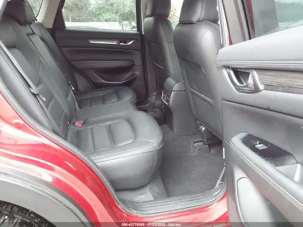 JM3KFBDM7L0724473 2020 MAZDA CX-5 - Image 8
