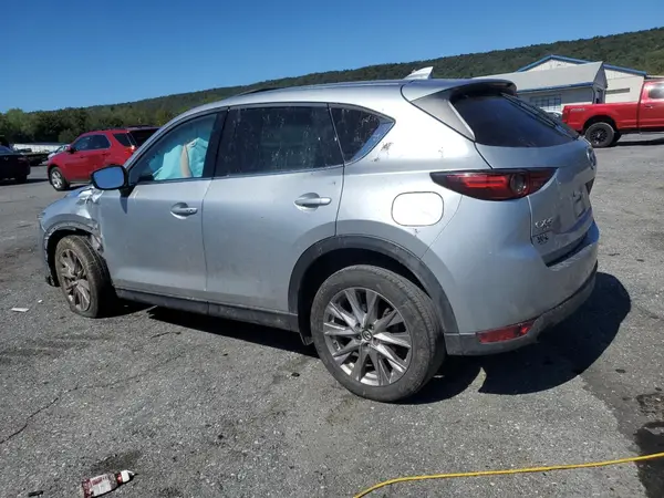 JM3KFBDM7L0731228 2020 MAZDA CX-5 - Image 2