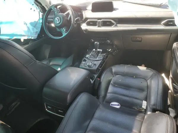 JM3KFBDM7L0731228 2020 MAZDA CX-5 - Image 8