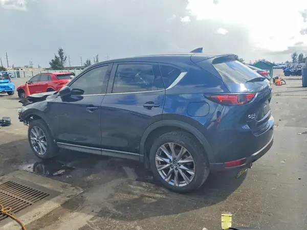 JM3KFBDM7L0733965 2020 MAZDA CX-5 - Image 2
