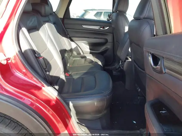 JM3KFBDM7L0753875 2020 MAZDA CX-5 - Image 8