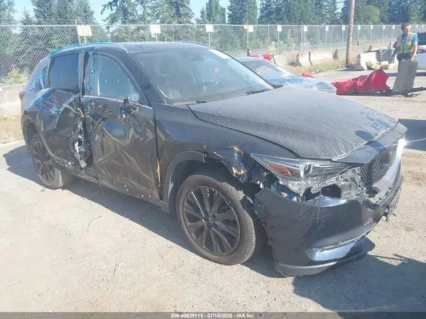 JM3KFBDM7L0759658 2020 MAZDA CX-5 - Image 1