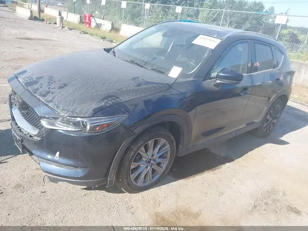 JM3KFBDM7L0759658 2020 MAZDA CX-5 - Image 2