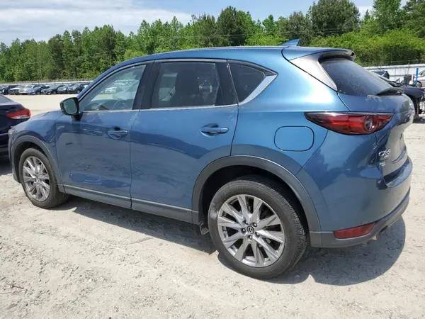 JM3KFBDM7L0773091 2020 MAZDA CX-5 - Image 2