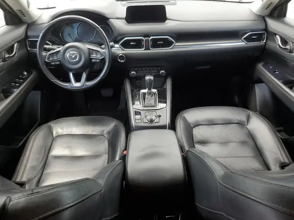 JM3KFBDM7L0773091 2020 MAZDA CX-5 - Image 8