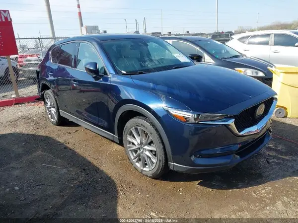 JM3KFBDM7L0785354 2020 MAZDA CX-5 - Image 1