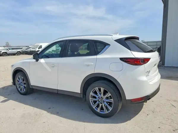 JM3KFBDM7L0790165 2020 MAZDA CX-5 - Image 2