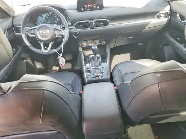 JM3KFBDM7L0790165 2020 MAZDA CX-5 - Image 8