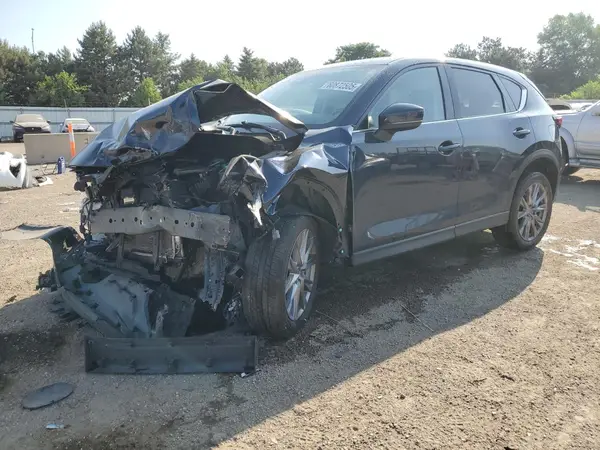 JM3KFBDM7L0807188 2020 MAZDA CX-5 - Image 1