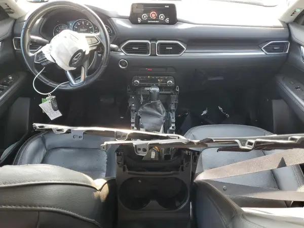 JM3KFBDM7L0807188 2020 MAZDA CX-5 - Image 8