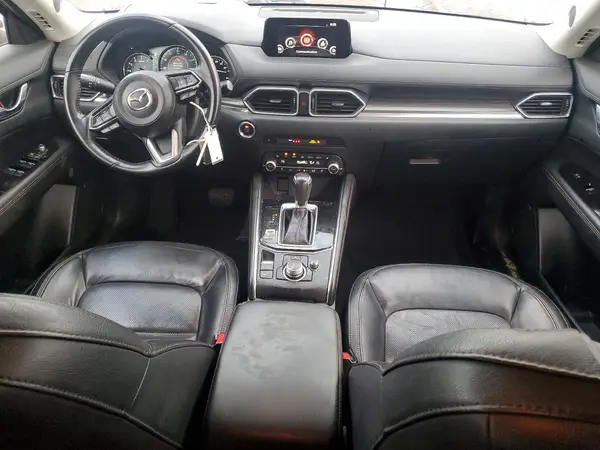 JM3KFBDM7L0809040 2020 MAZDA CX-5 - Image 8