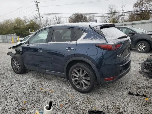 JM3KFBDM7L0814349 2020 MAZDA CX-5 - Image 2