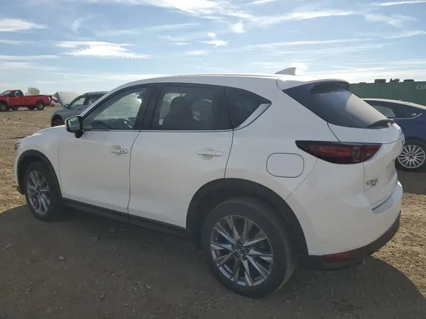 JM3KFBDM7L0815193 2020 MAZDA CX-5 - Image 2