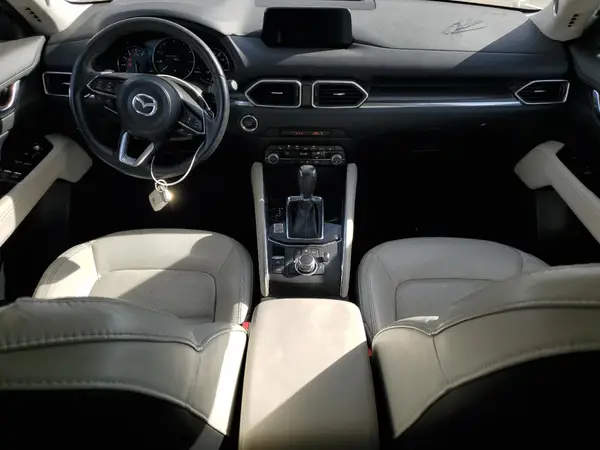 JM3KFBDM7L0815193 2020 MAZDA CX-5 - Image 8
