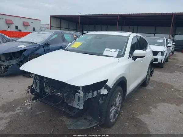 JM3KFBDM7L0815551 2020 MAZDA CX-5 - Image 2