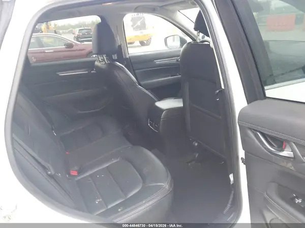 JM3KFBDM7L0815551 2020 MAZDA CX-5 - Image 8