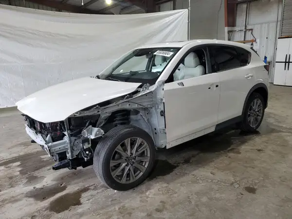 JM3KFBDM7L0818434 2020 MAZDA CX-5