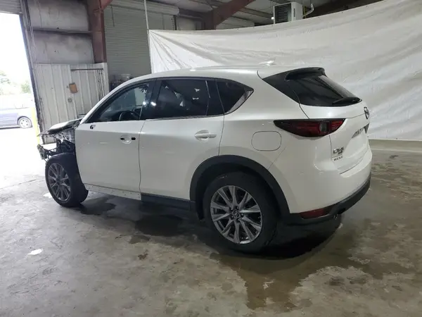 JM3KFBDM7L0818434 2020 MAZDA CX-5 - Image 2
