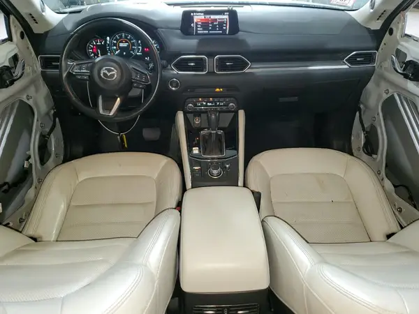 JM3KFBDM7L0818434 2020 MAZDA CX-5 - Image 8