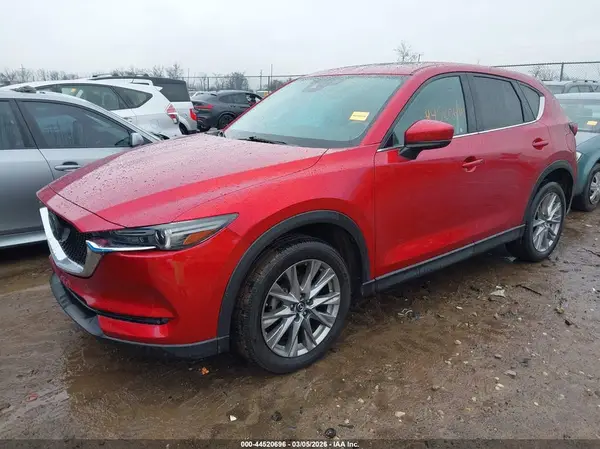 JM3KFBDM7L0822984 2020 MAZDA CX-5 - Image 2
